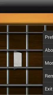 Real Bass Screenshot 2