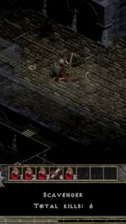 DevilutionX Screenshot 6