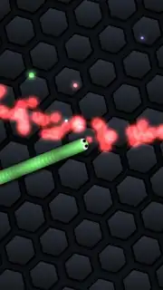 slither.io Screenshot 5