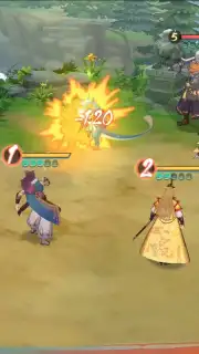 Fox Spirit Matchmaker Screenshot 3