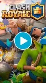 Clash Royale Screenshot 1