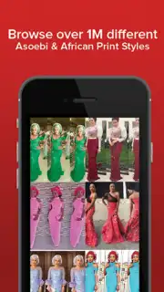 Fashion Police Nigeria Screenshot 5