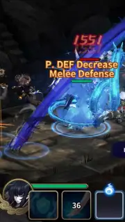 Phantom Chaser Screenshot 2