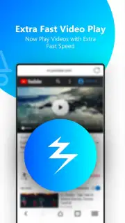 Private Browser Screenshot 4
