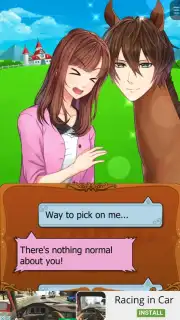 My Horse Prince Screenshot 3