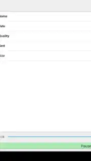 Audio Memos Screenshot 11
