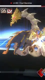 Artery Gear: Fusion Screenshot 9