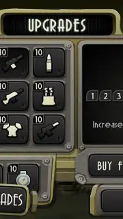 PeaceKeeper Screenshot 18