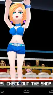 Punch Hero Screenshot 9