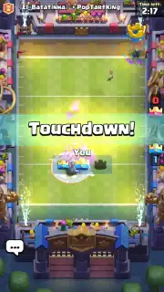 Clash Royale Screenshot 14