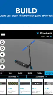 3D Builder Screenshot 5
