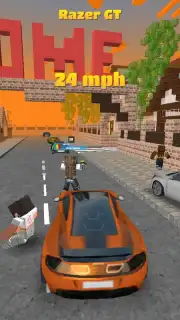 School Party Craft Screenshot 8