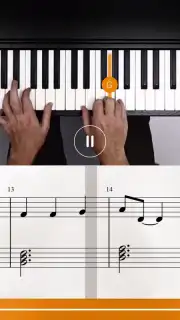 flowkey Screenshot 9