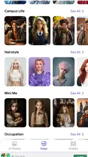AI Photo Generator Screenshot 18