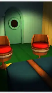 Krusty Krab Nightmare Screenshot 4