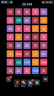 2248 Puzzle Screenshot 1