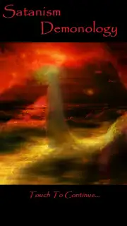 Demonology Screenshot 3