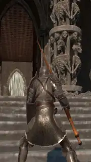 Absence of Light Screenshot 3