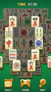 Mahjong Screenshot 8