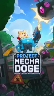 Project MechaDoge Screenshot 5
