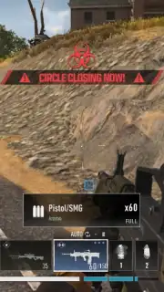 Call of Duty: Warzone Mobile Screenshot 10