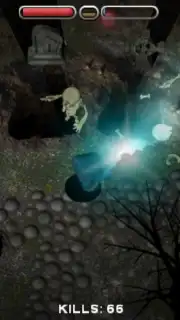 Solomon's Boneyard Screenshot 8