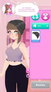 Lulu's Fashion World Screenshot 4