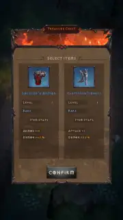 Dungeon Traveler Screenshot 6