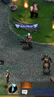 Arcane Online Screenshot 11