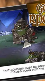 Battleloot Adventure Screenshot 2