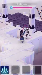 MONOLISK Screenshot 7