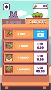 Fat Bunny Screenshot 2