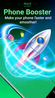 MAX Cleaner (Phone Cleaner) Screenshot 5