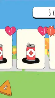 Knights of the Card Table Screenshot 9