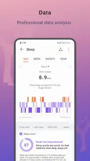 HONOR Health Screenshot 2