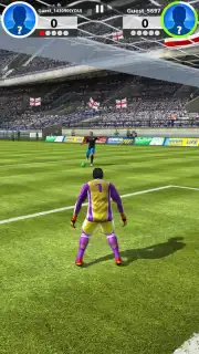 Football Strike: Online Soccer Screenshot 16