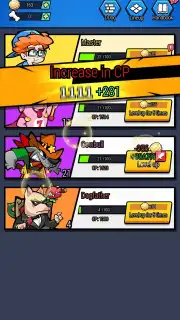 Oh My Dog - Heroes Assemble Screenshot 5