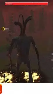 SCP Pipe Head Forest Survival Screenshot 1