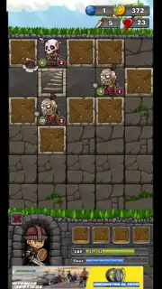 Dungeon Knights Screenshot 5