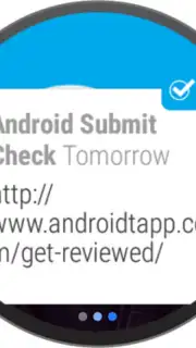 Tasks & Notes Screenshot 8
