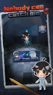 Nobody can catch me Screenshot 7
