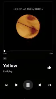 Amazon Music Screenshot 11