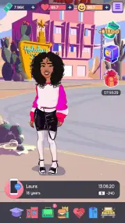 LifeSim 2 Screenshot 7