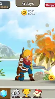Demon Princess Marie Screenshot 9