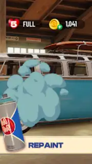 Matchcreek Motors Screenshot 6