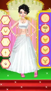 Dress Up Games : Girls Game Screenshot 1