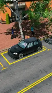 Car Parking Multiplayer Screenshot 3