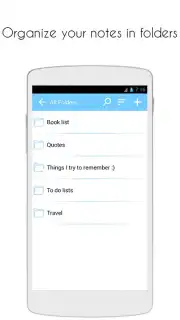 Мои заметки Screenshot 5