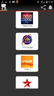 Family Tv Screenshot 7