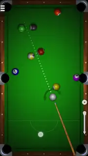 Micro Pool Screenshot 2